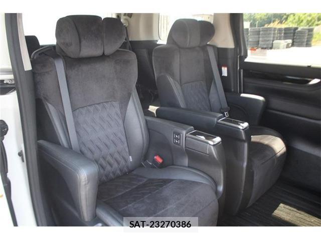 Toyota ALPHARD 2015-09 6987165-21