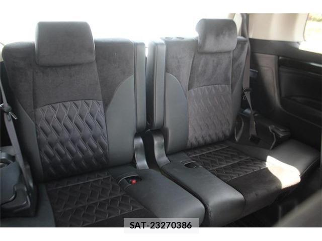 Toyota ALPHARD 2015-09 6987165-22