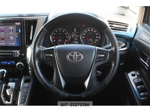 Toyota ALPHARD 2015-09 6987165-24