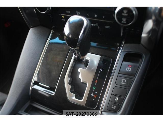 Toyota ALPHARD 2015-09 6987165-25