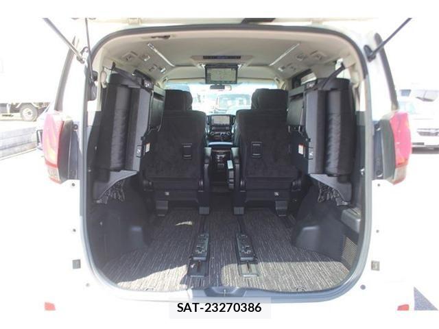 Toyota ALPHARD 2015-09 6987165-26