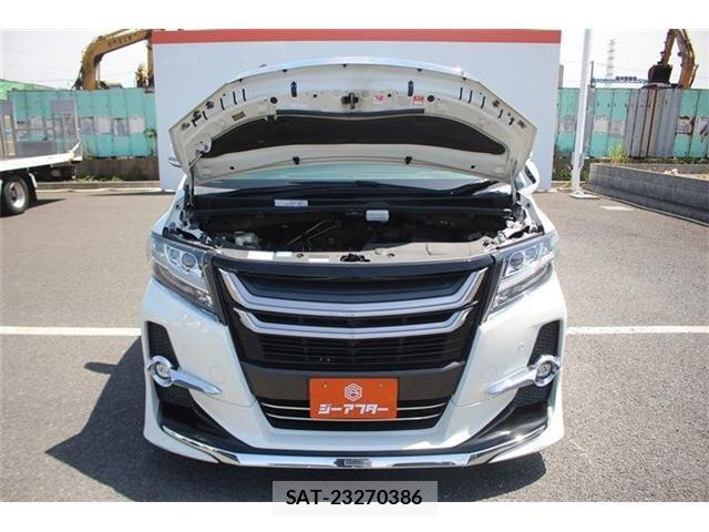 Toyota ALPHARD 2015-09 6987165-28