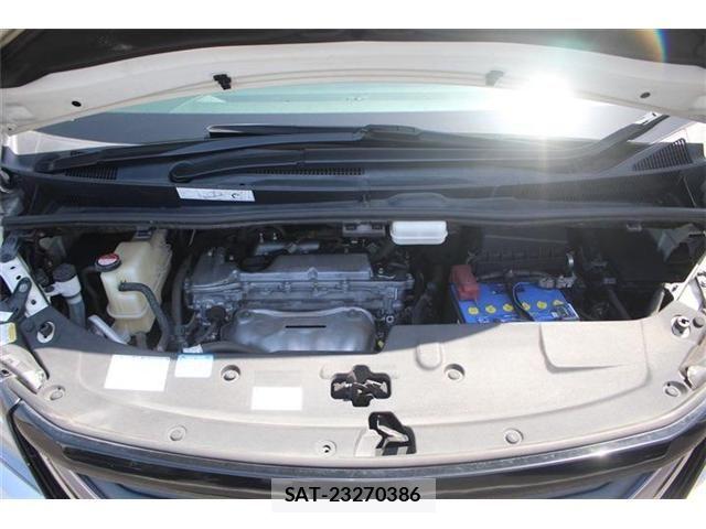 Toyota ALPHARD 2015-09 6987165-29