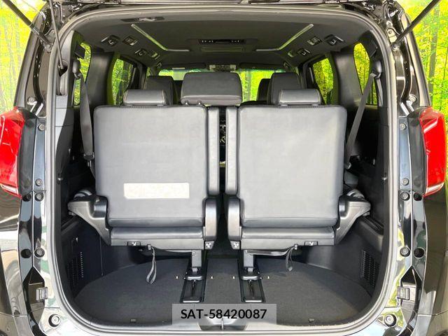 Toyota ALPHARD 2020-11 6986798-10