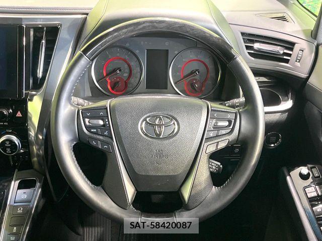 Toyota ALPHARD 2020-11 6986798-11