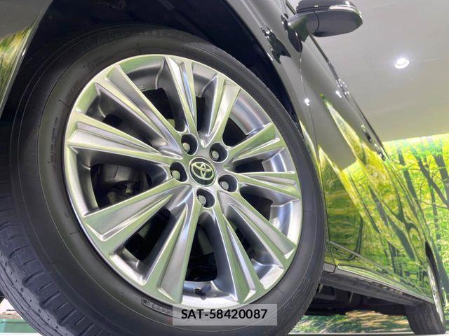 Toyota ALPHARD 2020-11 6986798-13