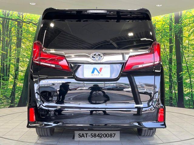 Toyota ALPHARD 2020-11 6986798-15