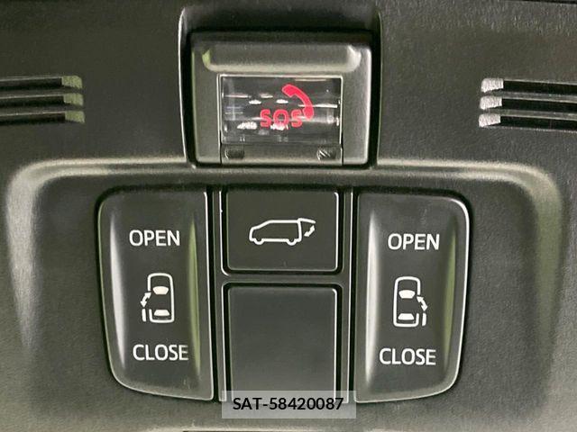 Toyota ALPHARD 2020-11 6986798-6