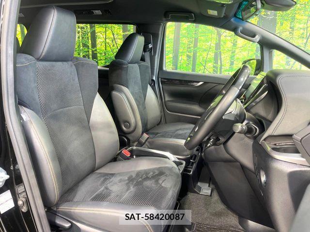 Toyota ALPHARD 2020-11 6986798-7