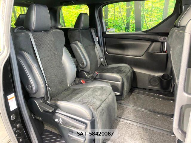 Toyota ALPHARD 2020-11 6986798-8