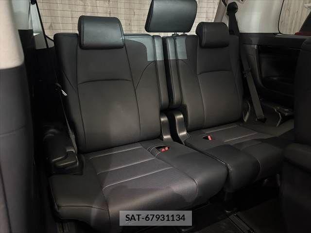 Toyota ALPHARD 2019-03 6987028-9