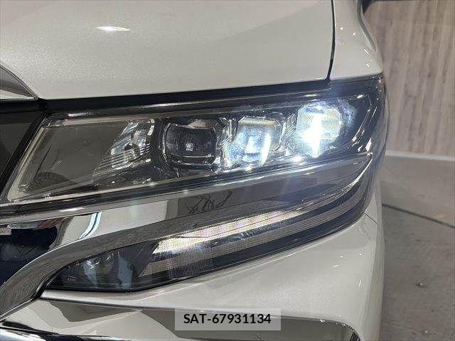 Toyota ALPHARD 2019-03 6987028-11