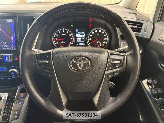Toyota ALPHARD 2019-03 6987028-13