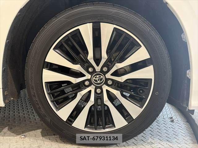 Toyota ALPHARD 2019-03 6987028-14