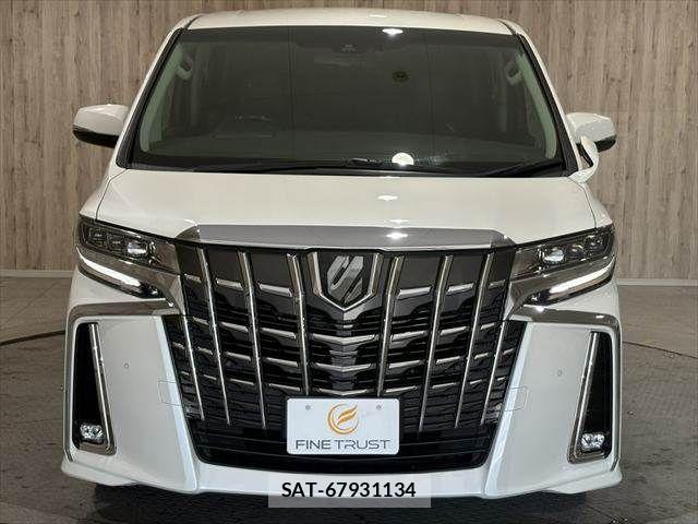 Toyota ALPHARD 2019-03 6987028-15
