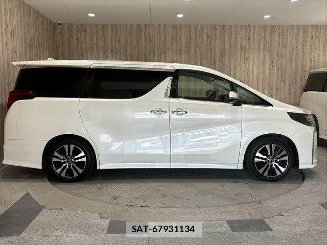 Toyota ALPHARD 2019-03 6987028-17