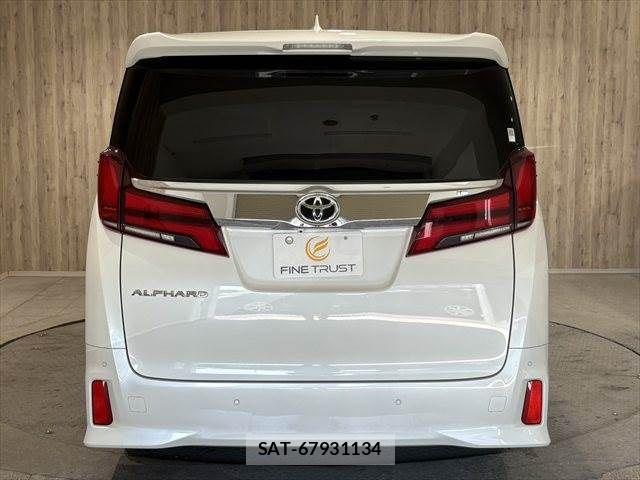 Toyota ALPHARD 2019-03 6987028-19