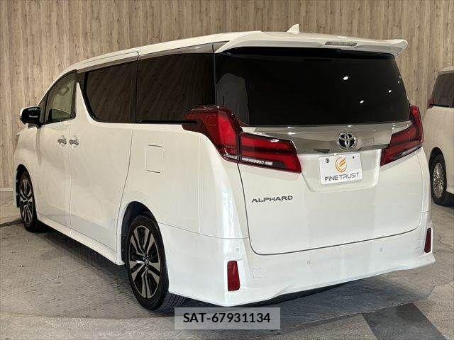 Toyota ALPHARD 2019-03 6987028-20