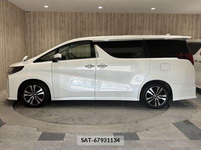 Toyota ALPHARD 2019-03 6987028-21