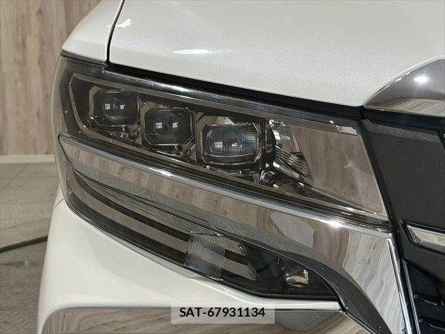 Toyota ALPHARD 2019-03 6987028-25