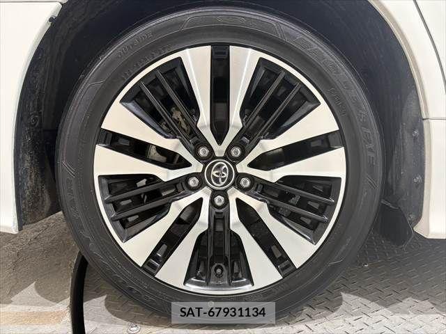 Toyota ALPHARD 2019-03 6987028-28