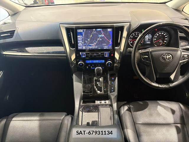 Toyota ALPHARD 2019-03 6987028-2
