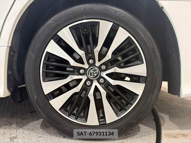 Toyota ALPHARD 2019-03 6987028-29