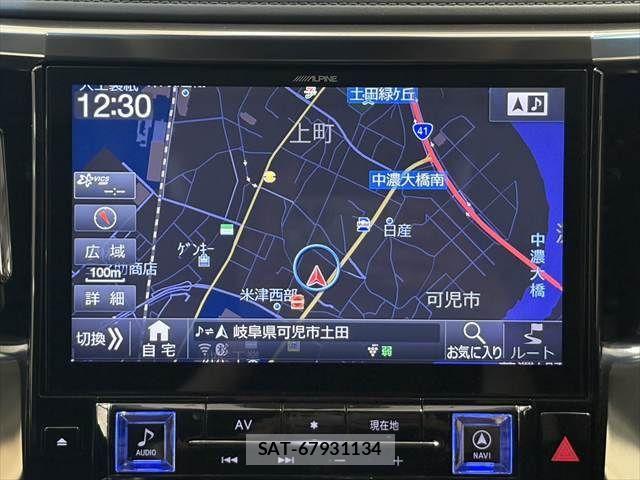 Toyota ALPHARD 2019-03 6987028-4
