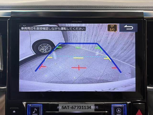 Toyota ALPHARD 2019-03 6987028-5