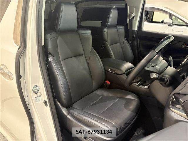 Toyota ALPHARD 2019-03 6987028-7