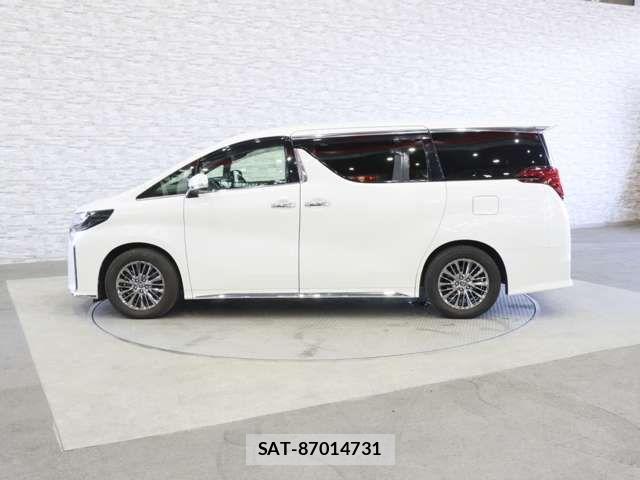 Toyota ALPHARD 2018-12 6986812-12