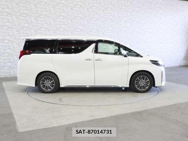Toyota ALPHARD 2018-12 6986812-13