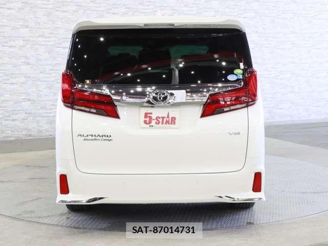 Toyota ALPHARD 2018-12 6986812-14