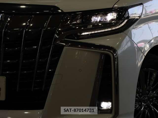 Toyota ALPHARD 2018-12 6986812-15