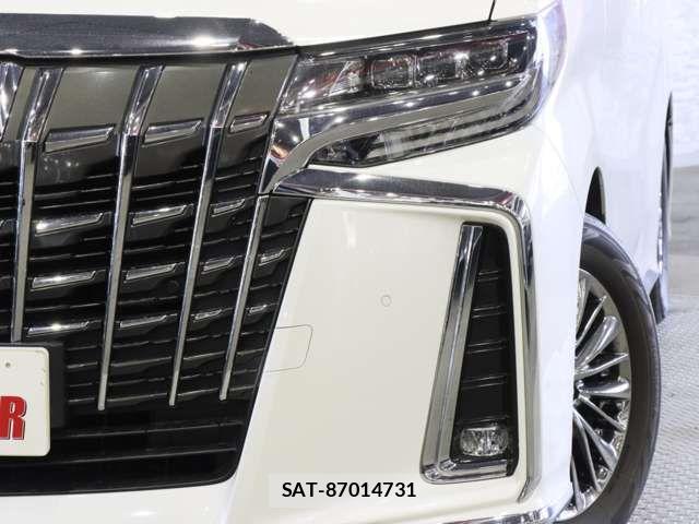 Toyota ALPHARD 2018-12 6986812-16