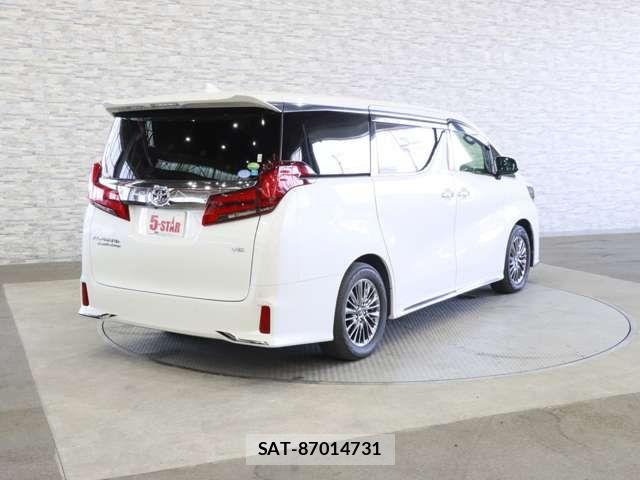 Toyota ALPHARD 2018-12 6986812-19