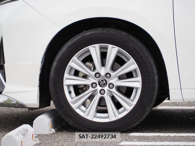 Toyota ALPHARD 2019-12 6987039-9