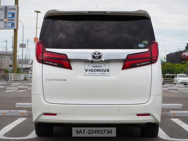 Toyota ALPHARD 2019-12 6987039-11