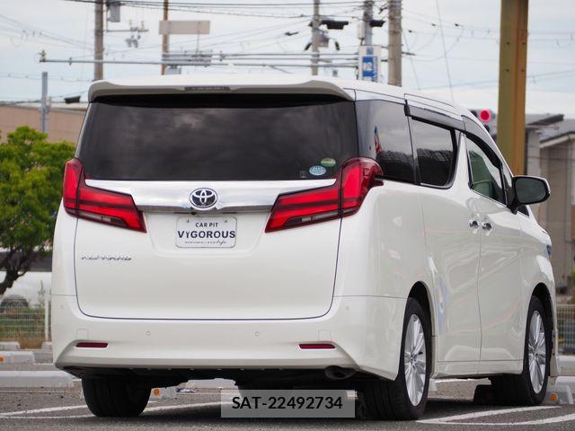 Toyota ALPHARD 2019-12 6987039-12