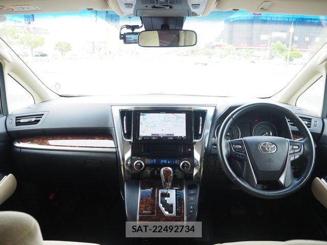 Toyota ALPHARD 2019-12 6987039-13