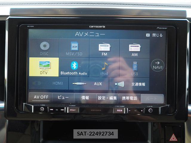 Toyota ALPHARD 2019-12 6987039-14