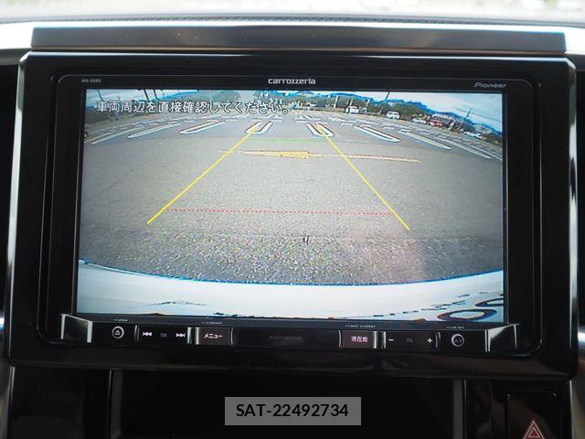 Toyota ALPHARD 2019-12 6987039-15