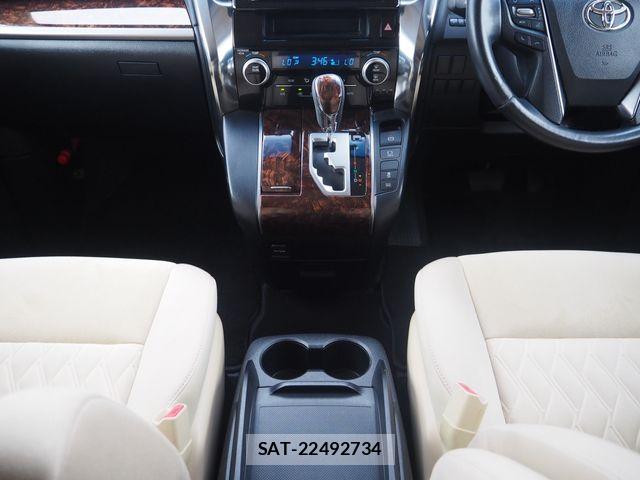 Toyota ALPHARD 2019-12 6987039-18