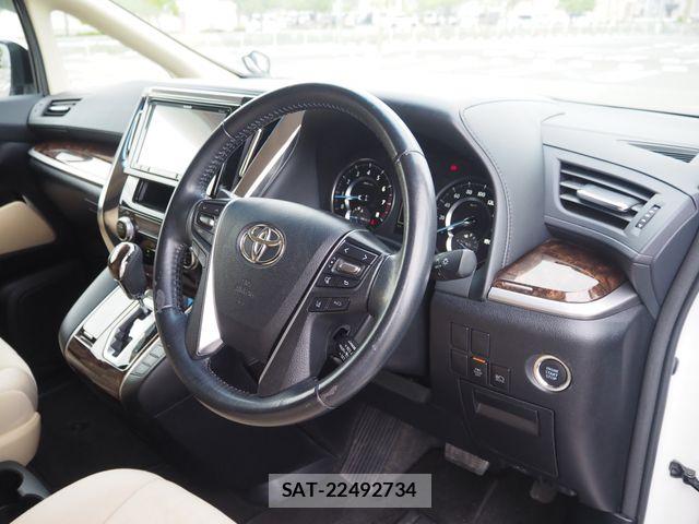 Toyota ALPHARD 2019-12 6987039-1