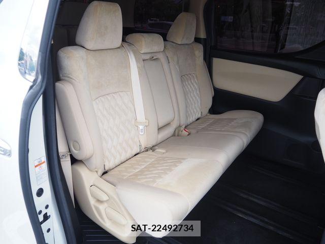 Toyota ALPHARD 2019-12 6987039-20