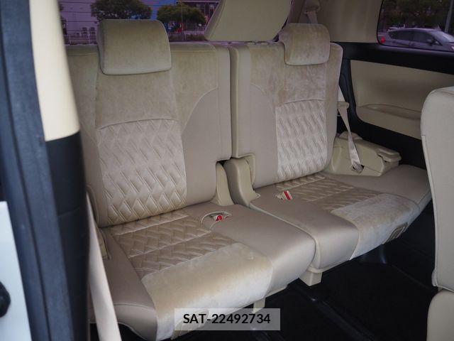 Toyota ALPHARD 2019-12 6987039-21