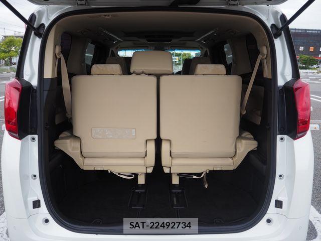 Toyota ALPHARD 2019-12 6987039-24