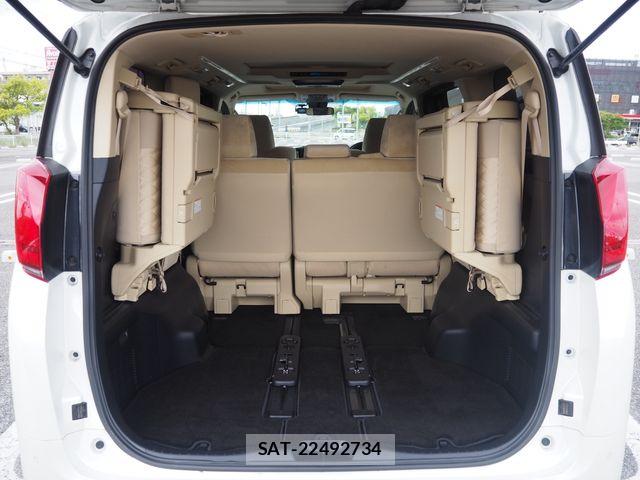 Toyota ALPHARD 2019-12 6987039-25