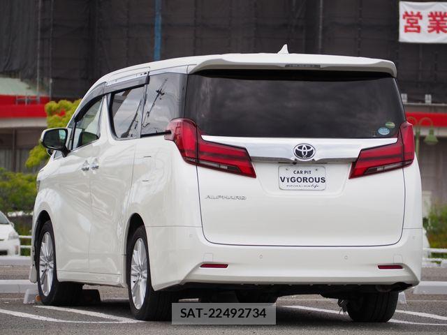 Toyota ALPHARD 2019-12 6987039-2