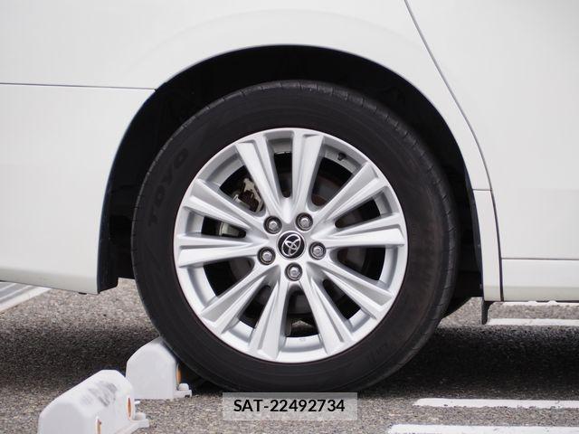 Toyota ALPHARD 2019-12 6987039-6